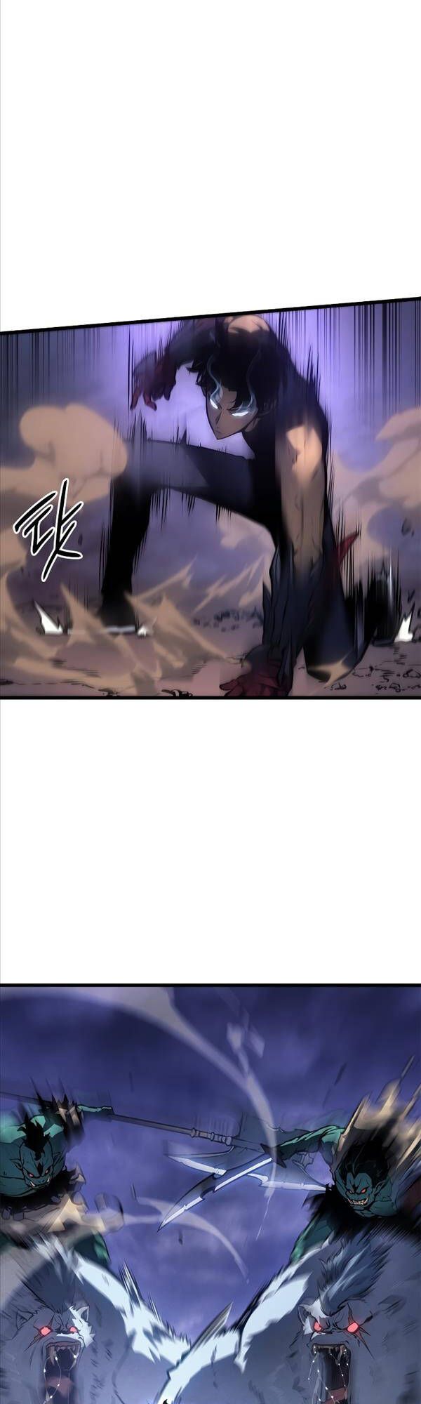 đọc truyện Solo Leveling Ss3 Chương 18 ảnh 27 tại Thiên Thai Truyện