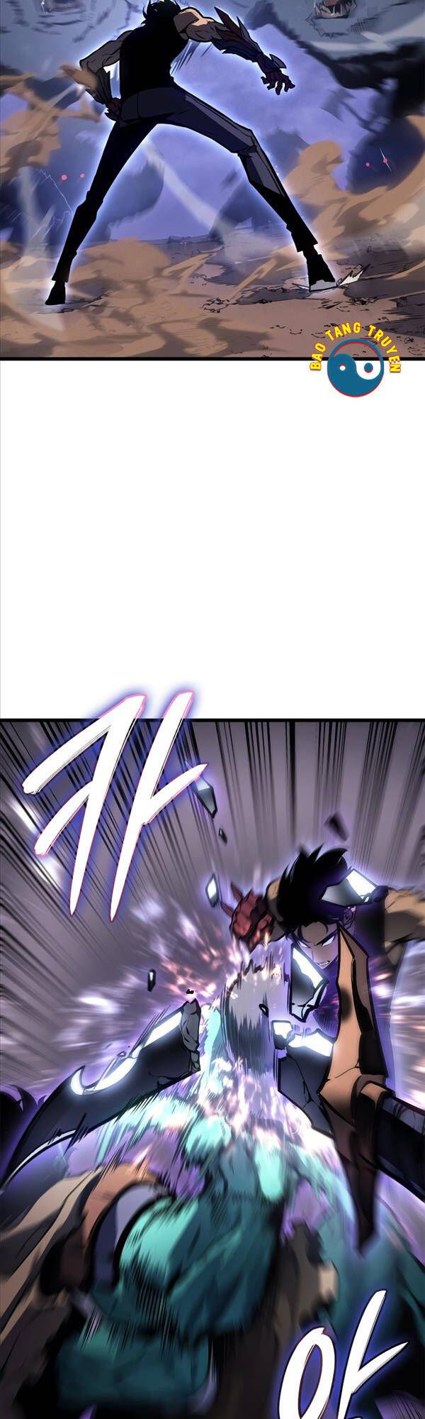 đọc truyện Solo Leveling Ss3 Chương 18 ảnh 28 tại Thiên Thai Truyện