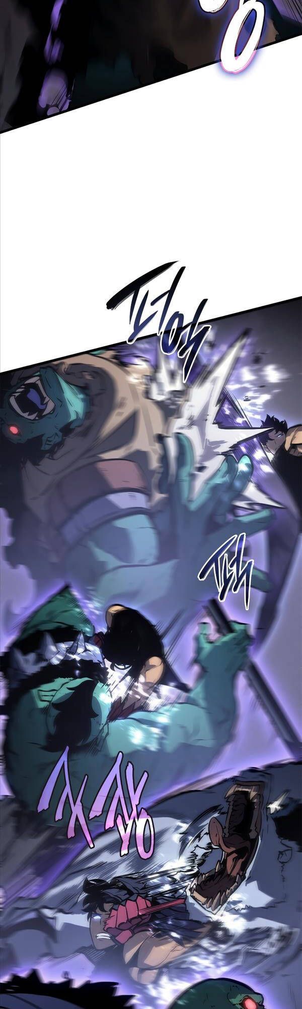 đọc truyện Solo Leveling Ss3 Chương 18 ảnh 29 tại Thiên Thai Truyện