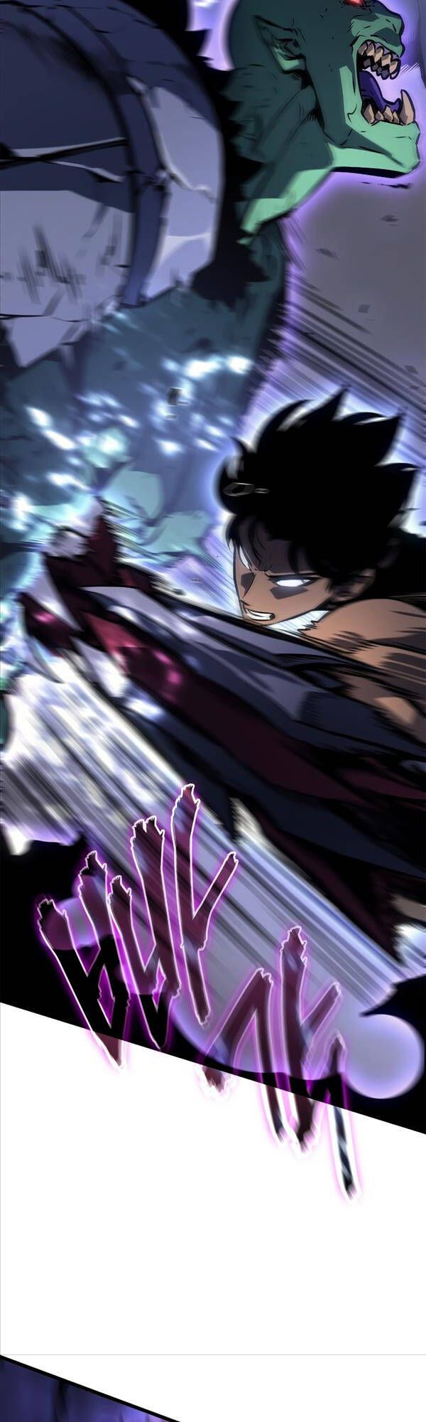 đọc truyện Solo Leveling Ss3 Chương 18 ảnh 30 tại Thiên Thai Truyện