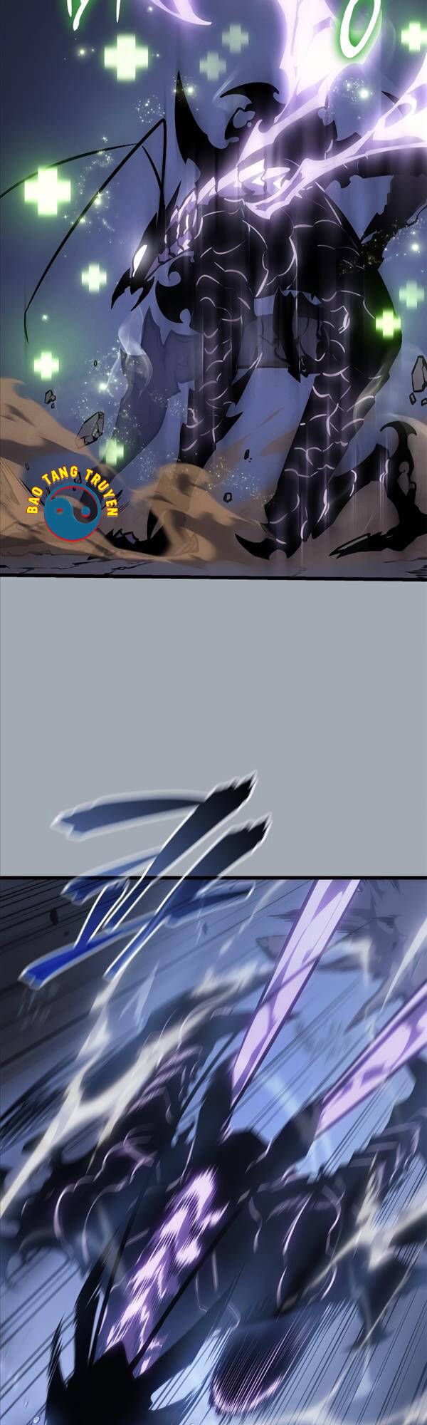 đọc truyện Solo Leveling Ss3 Chương 18 ảnh 5 tại Thiên Thai Truyện