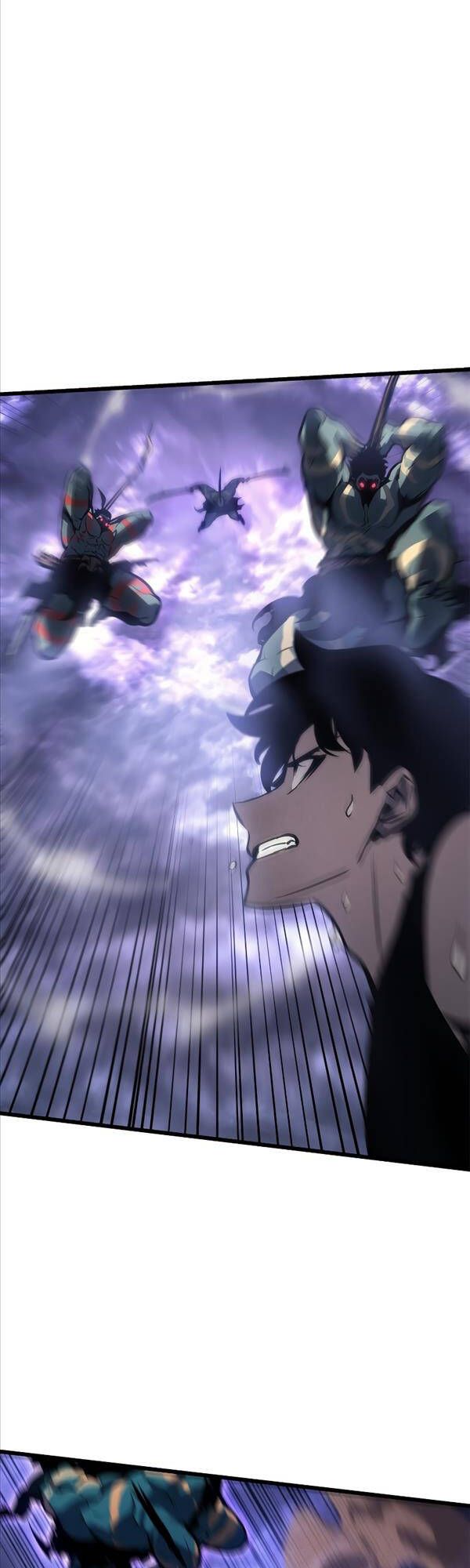 đọc truyện Solo Leveling Ss3 Chương 18 ảnh 32 tại Thiên Thai Truyện