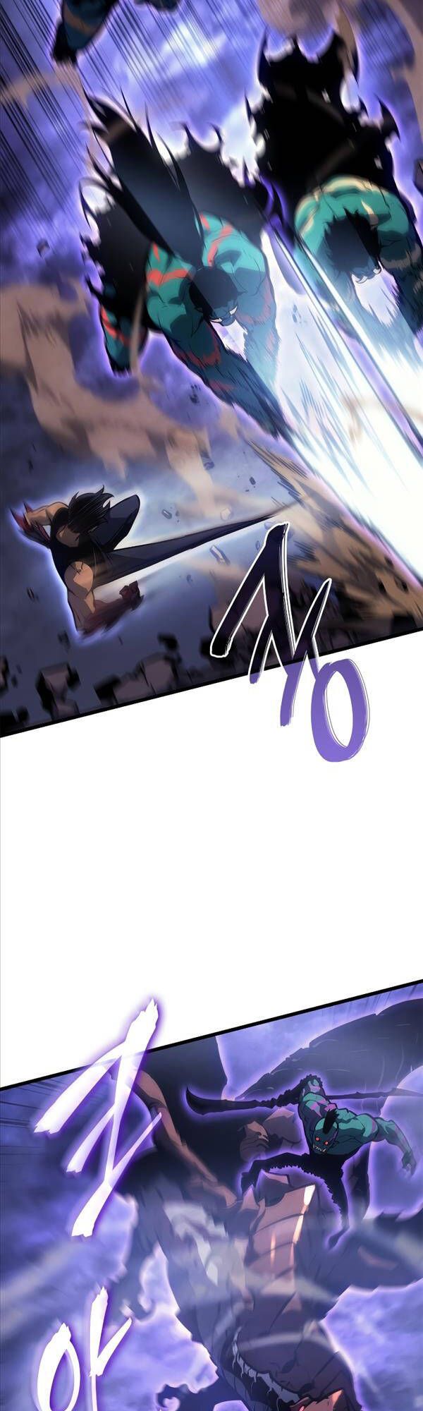 đọc truyện Solo Leveling Ss3 Chương 18 ảnh 33 tại Thiên Thai Truyện