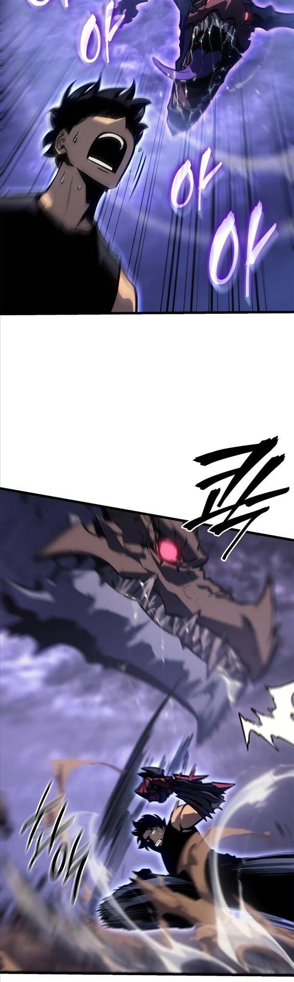 đọc truyện Solo Leveling Ss3 Chương 18 ảnh 34 tại Thiên Thai Truyện