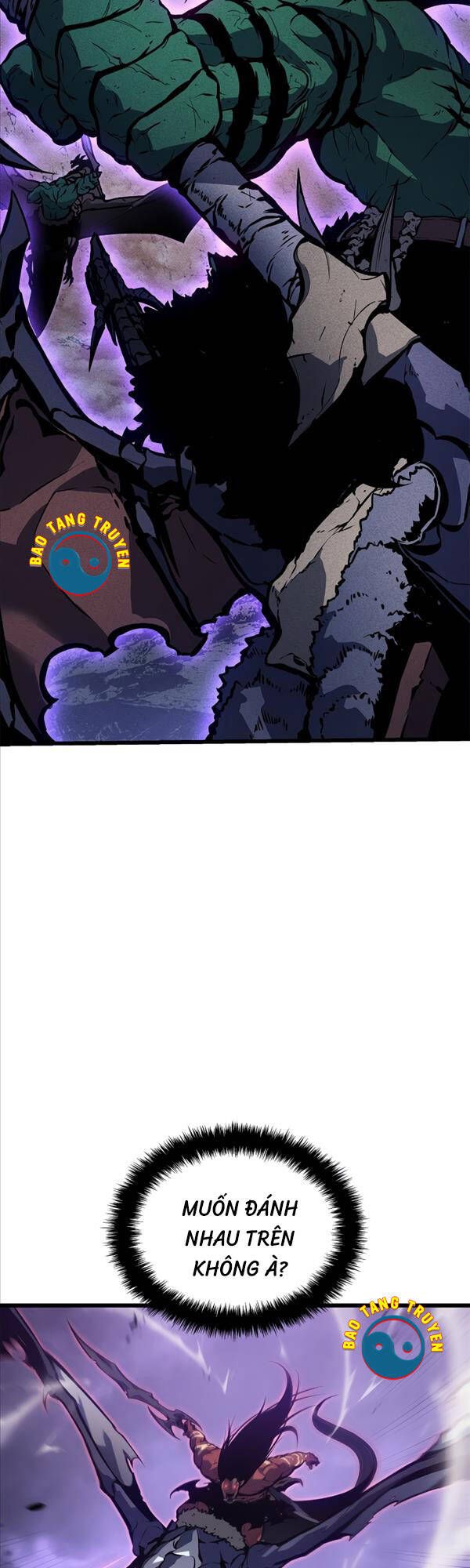 đọc truyện Solo Leveling Ss3 Chương 18 ảnh 37 tại Thiên Thai Truyện