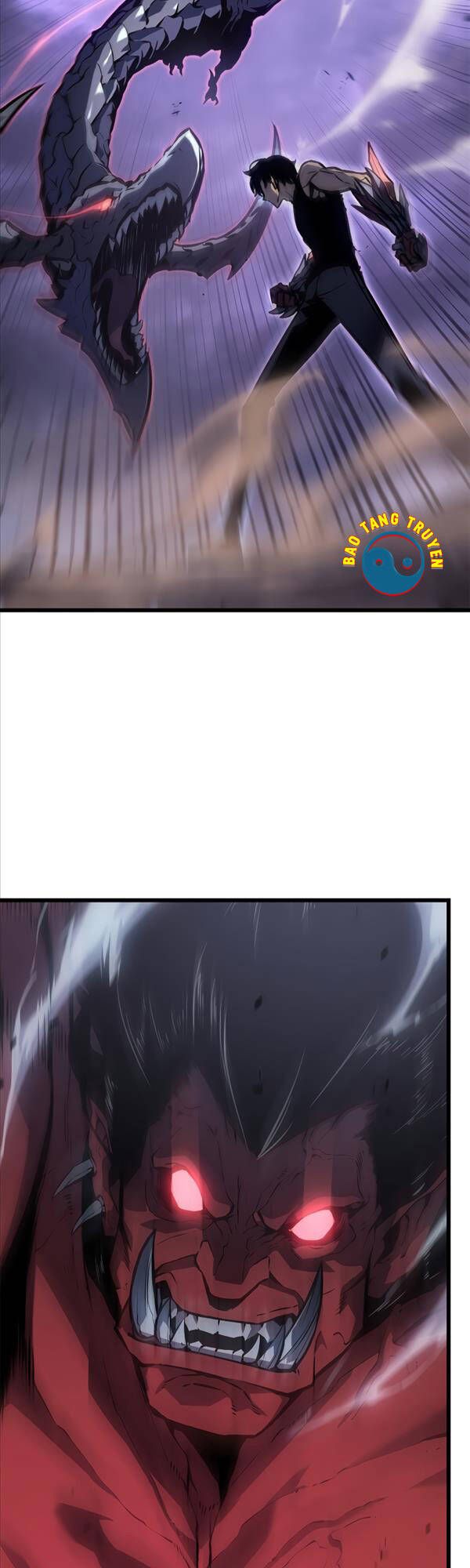 đọc truyện Solo Leveling Ss3 Chương 18 ảnh 38 tại Thiên Thai Truyện