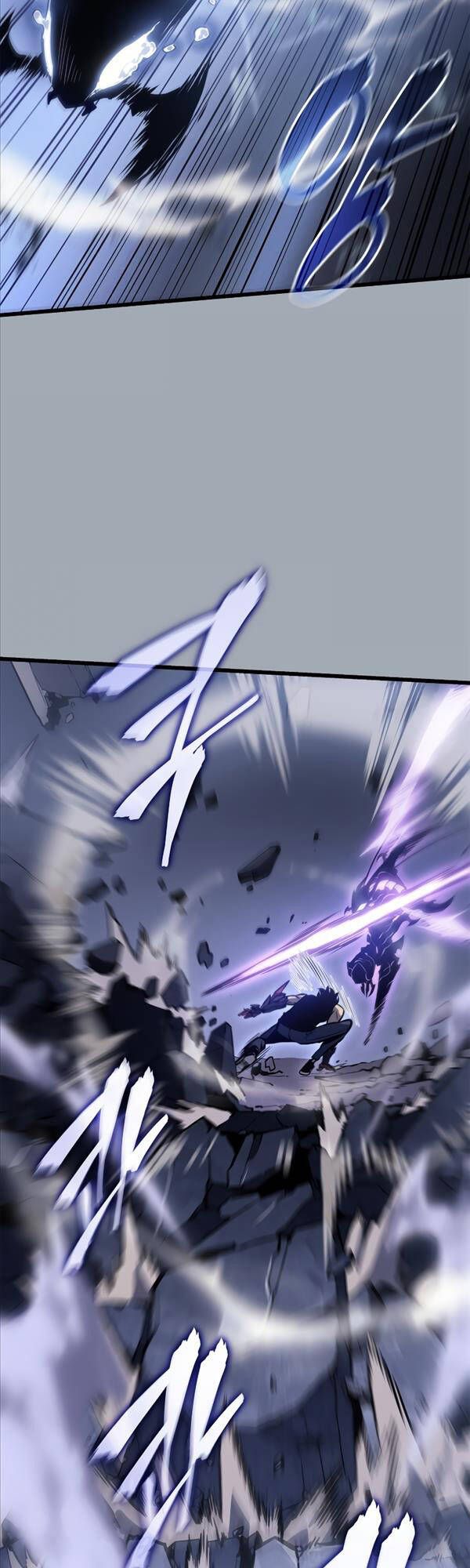 đọc truyện Solo Leveling Ss3 Chương 18 ảnh 6 tại Thiên Thai Truyện