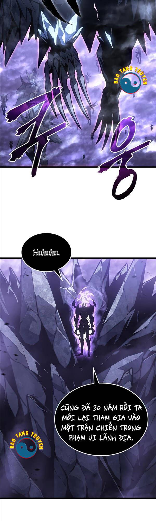 đọc truyện Solo Leveling Ss3 Chương 18 ảnh 43 tại Thiên Thai Truyện