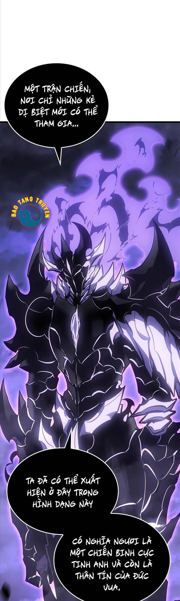 đọc truyện Solo Leveling Ss3 Chương 18 ảnh 44 tại Thiên Thai Truyện