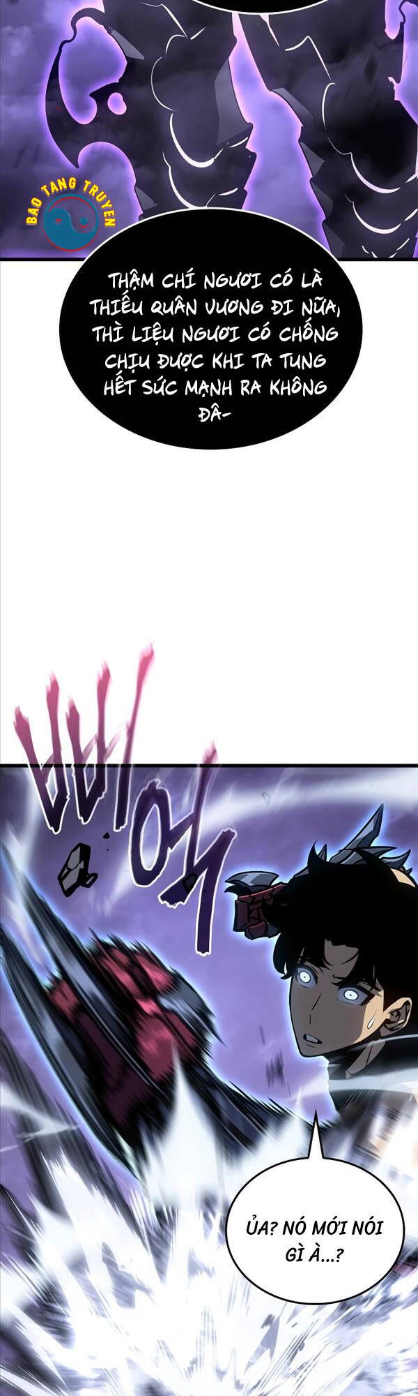 đọc truyện Solo Leveling Ss3 Chương 18 ảnh 45 tại Thiên Thai Truyện