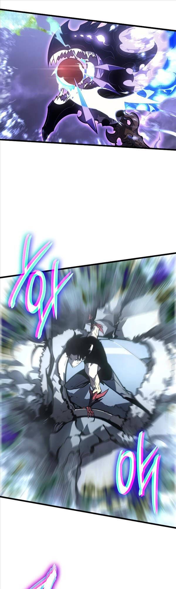 đọc truyện Solo Leveling Ss3 Chương 18 ảnh 48 tại Thiên Thai Truyện