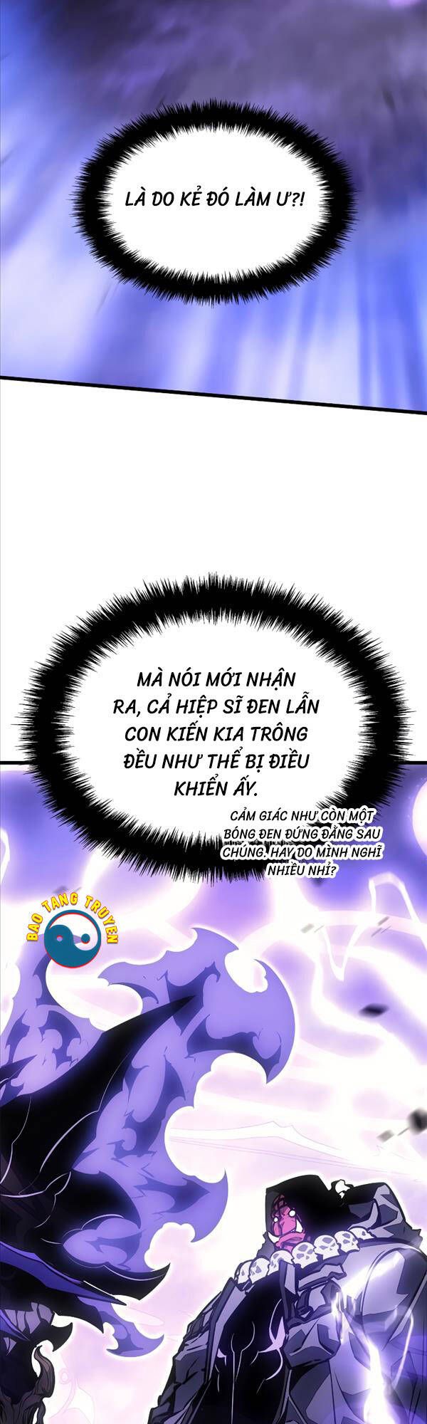 đọc truyện Solo Leveling Ss3 Chương 18 ảnh 51 tại Thiên Thai Truyện