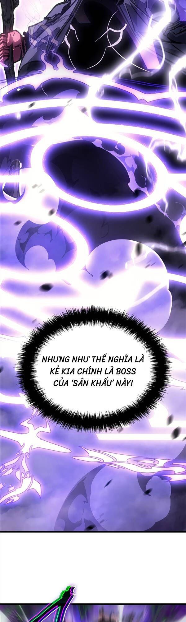 đọc truyện Solo Leveling Ss3 Chương 18 ảnh 52 tại Thiên Thai Truyện