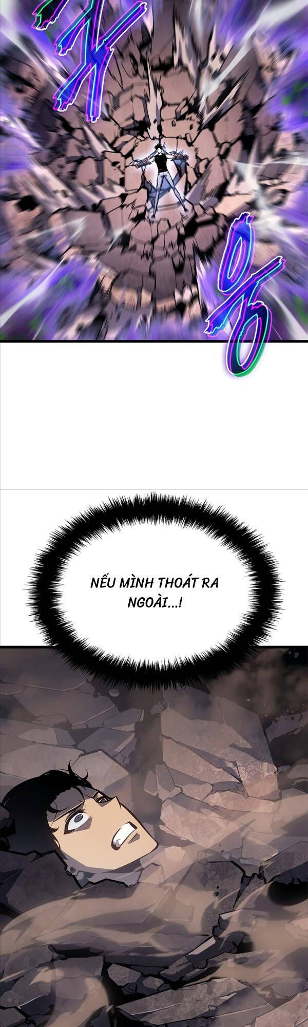 đọc truyện Solo Leveling Ss3 Chương 18 ảnh 53 tại Thiên Thai Truyện