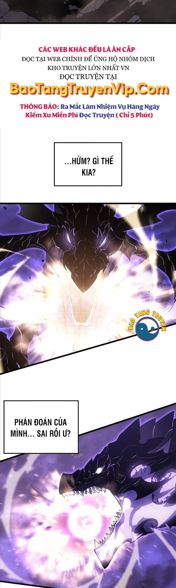 đọc truyện Solo Leveling Ss3 Chương 18 ảnh 55 tại Thiên Thai Truyện