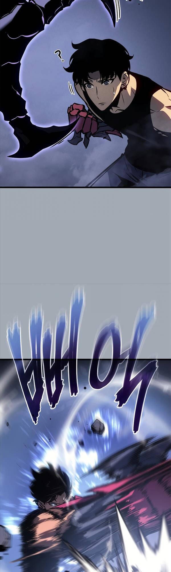 đọc truyện Solo Leveling Ss3 Chương 18 ảnh 8 tại Thiên Thai Truyện