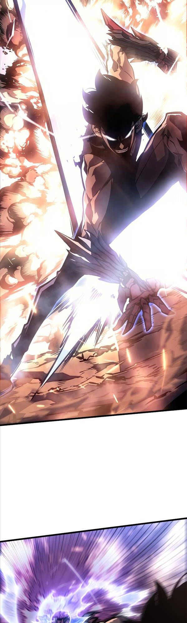 đọc truyện Solo Leveling Ss3 Chương 18 ảnh 62 tại Thiên Thai Truyện