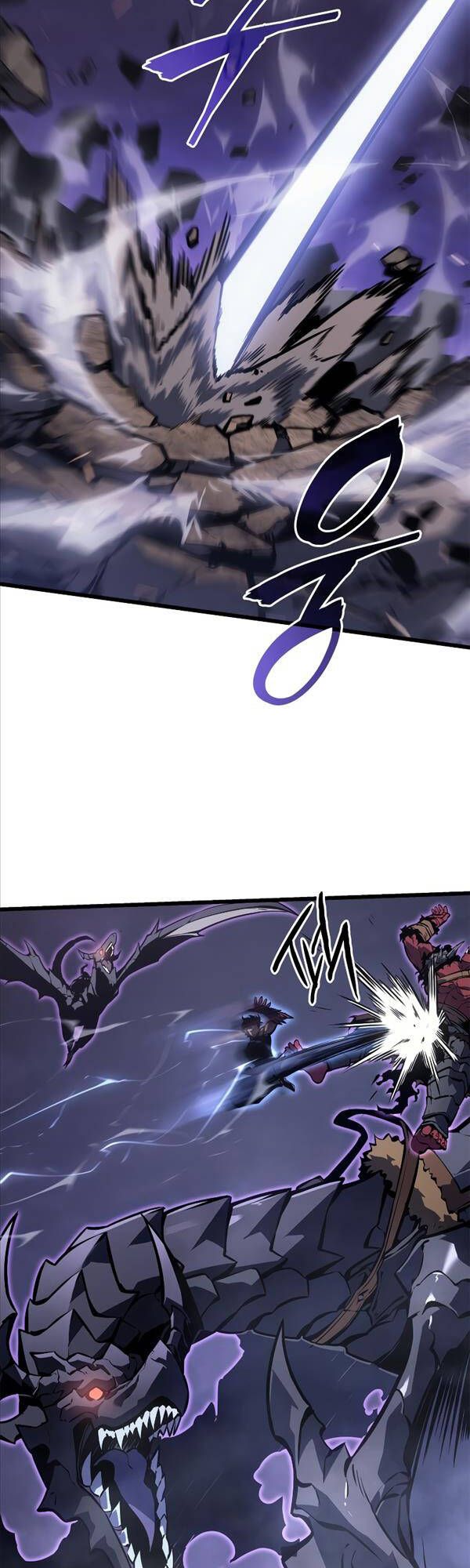 đọc truyện Solo Leveling Ss3 Chương 18 ảnh 65 tại Thiên Thai Truyện