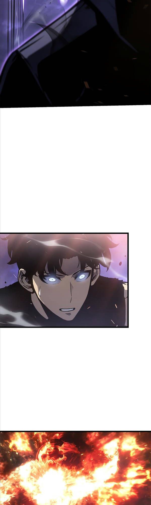 đọc truyện Solo Leveling Ss3 Chương 18 ảnh 67 tại Thiên Thai Truyện