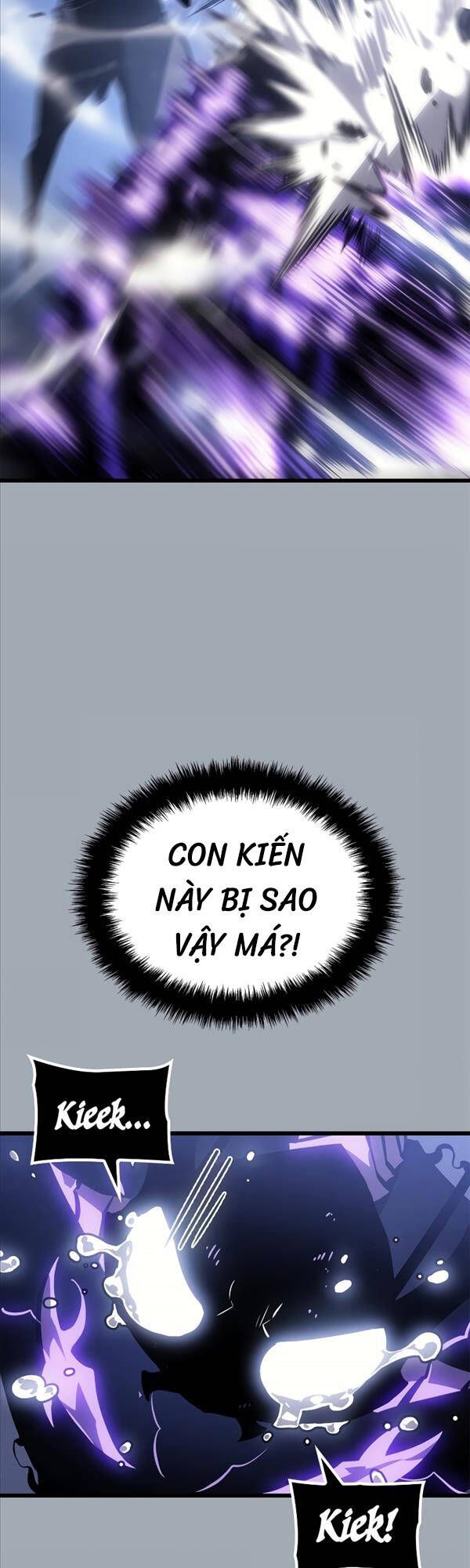 đọc truyện Solo Leveling Ss3 Chương 18 ảnh 9 tại Thiên Thai Truyện