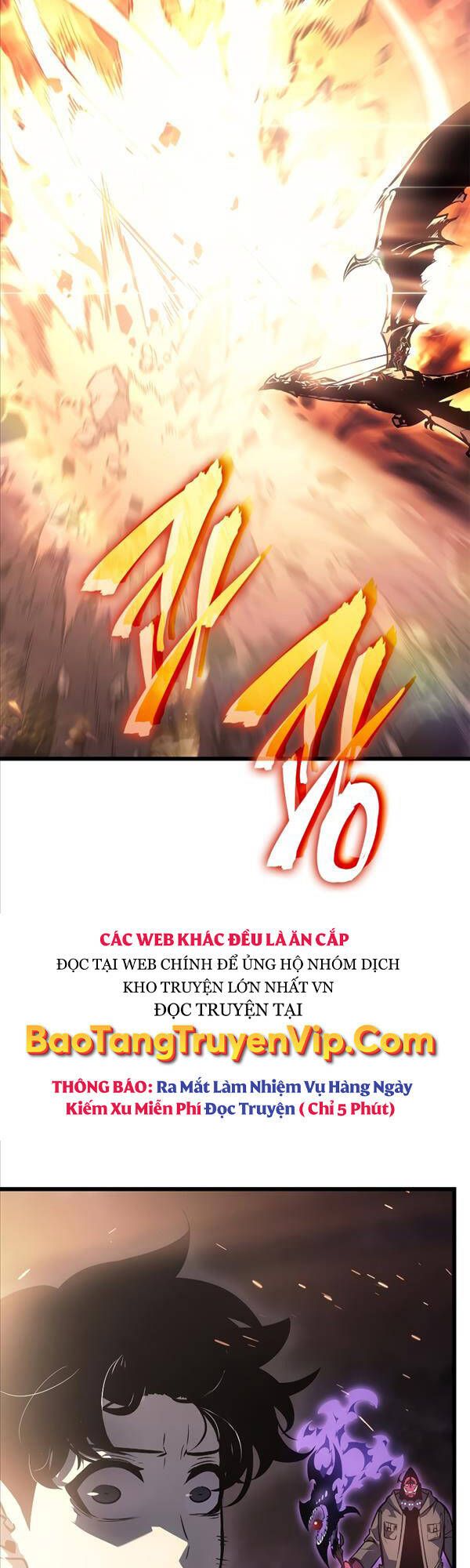 đọc truyện Solo Leveling Ss3 Chương 18 ảnh 72 tại Thiên Thai Truyện