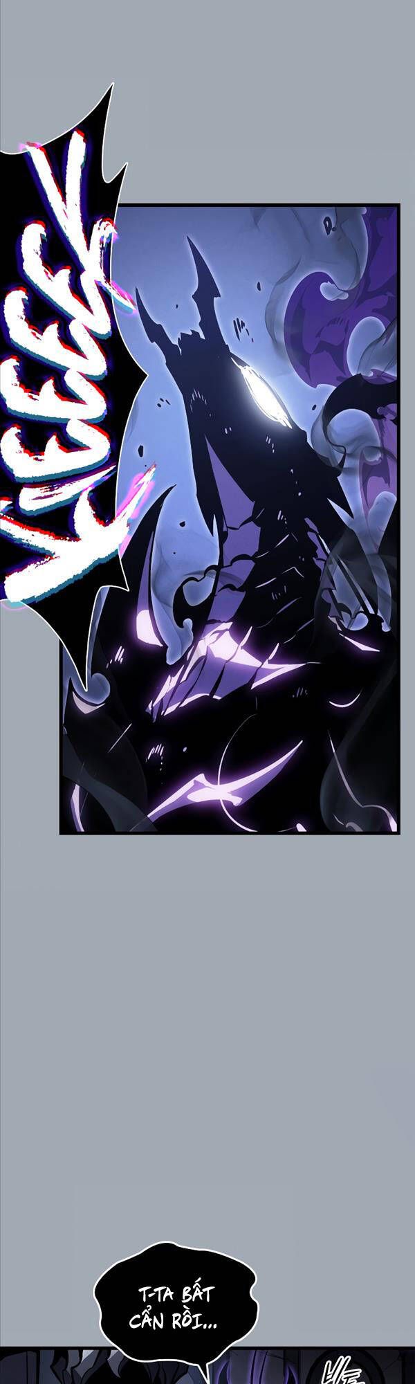 đọc truyện Solo Leveling Ss3 Chương 18 ảnh 11 tại Thiên Thai Truyện