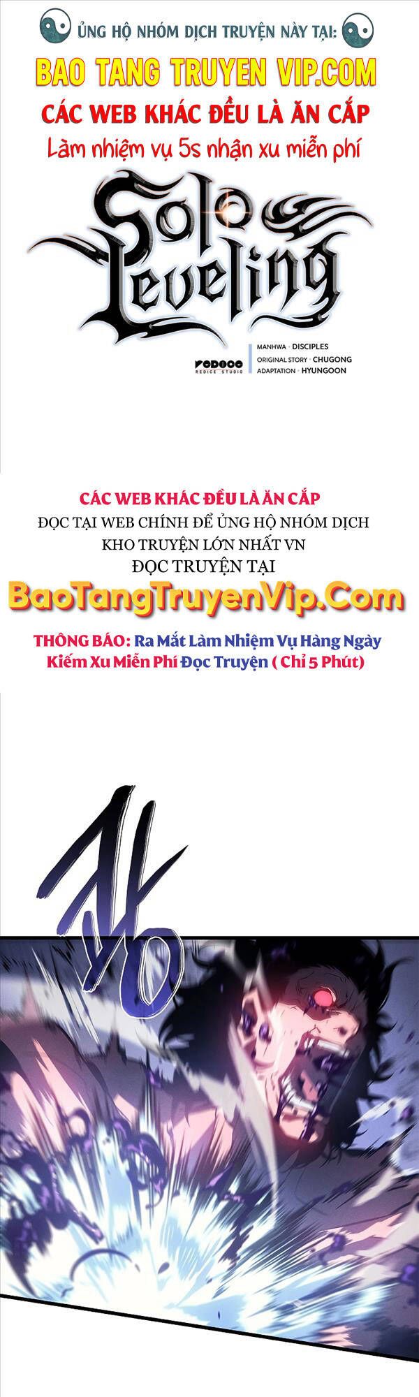 đọc truyện Solo Leveling Ss3 Chương 19 ảnh 3 tại Thiên Thai Truyện