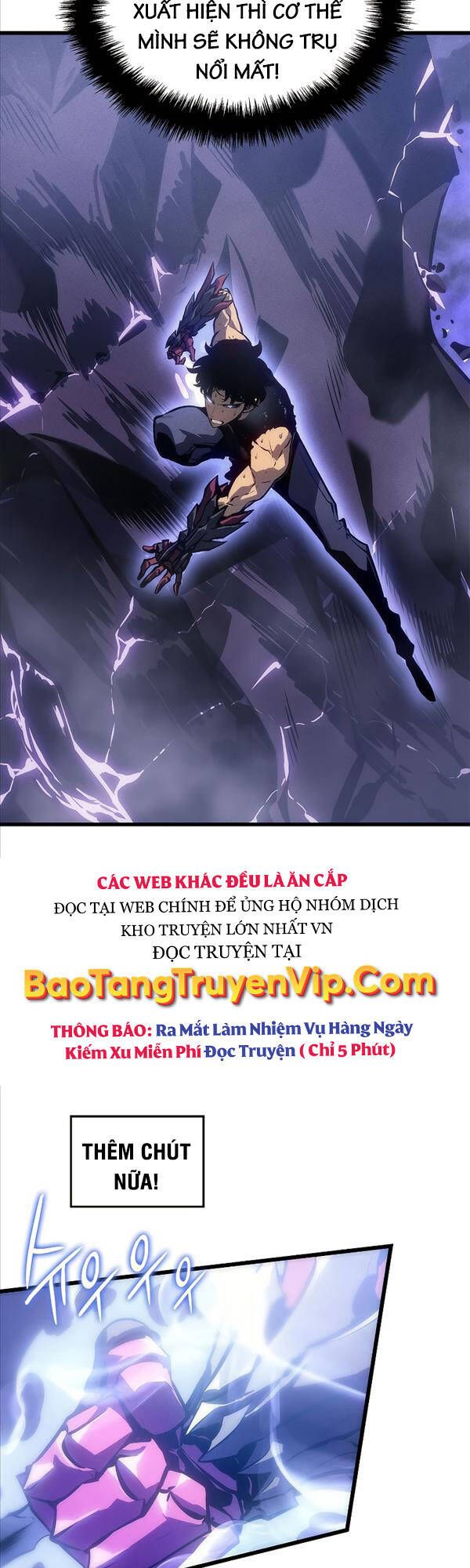 đọc truyện Solo Leveling Ss3 Chương 19 ảnh 13 tại Thiên Thai Truyện