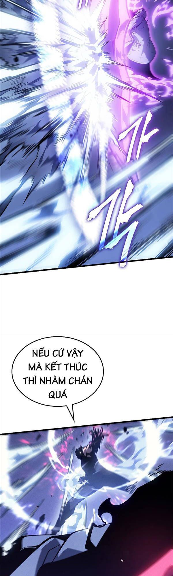 đọc truyện Solo Leveling Ss3 Chương 19 ảnh 21 tại Thiên Thai Truyện