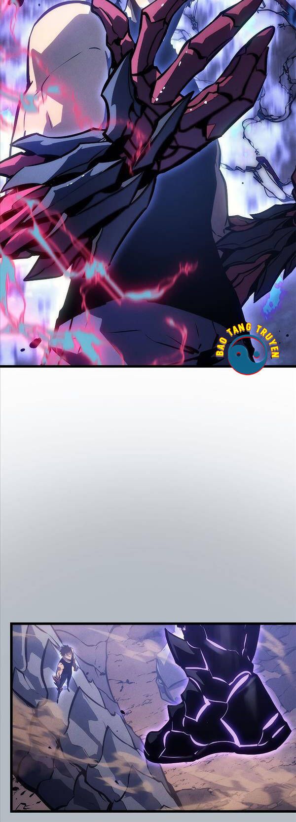 đọc truyện Solo Leveling Ss3 Chương 19 ảnh 27 tại Thiên Thai Truyện