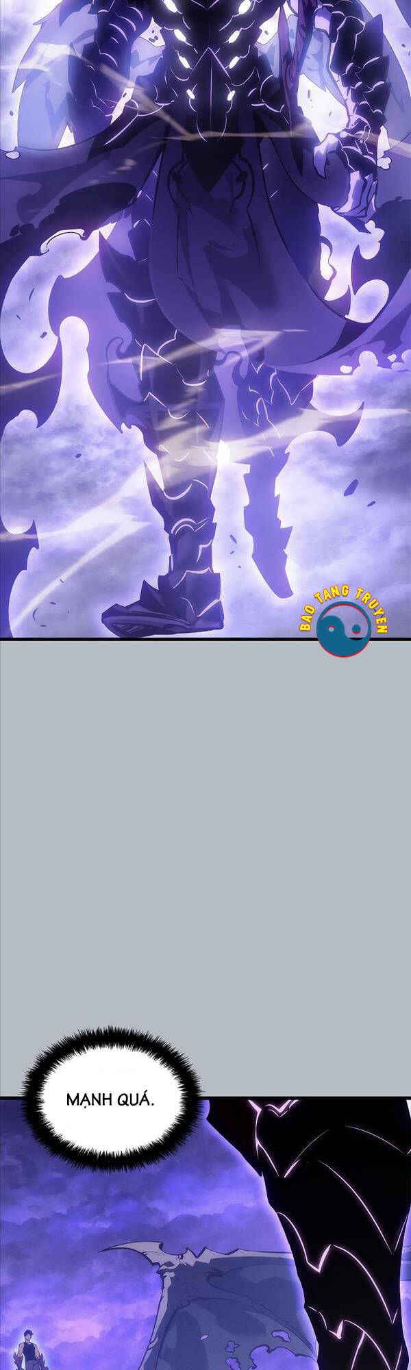 đọc truyện Solo Leveling Ss3 Chương 19 ảnh 29 tại Thiên Thai Truyện