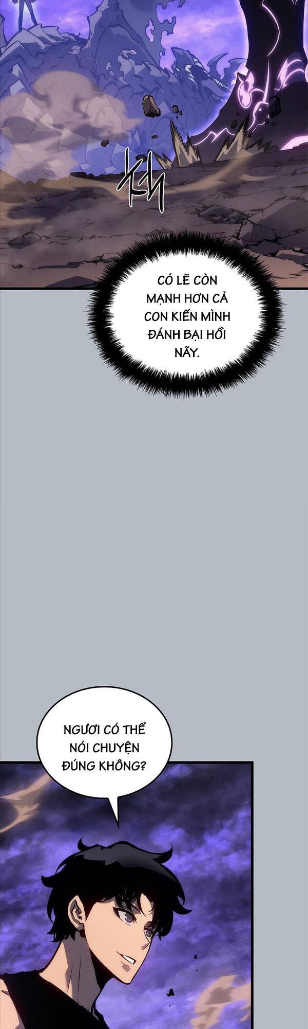 đọc truyện Solo Leveling Ss3 Chương 19 ảnh 30 tại Thiên Thai Truyện