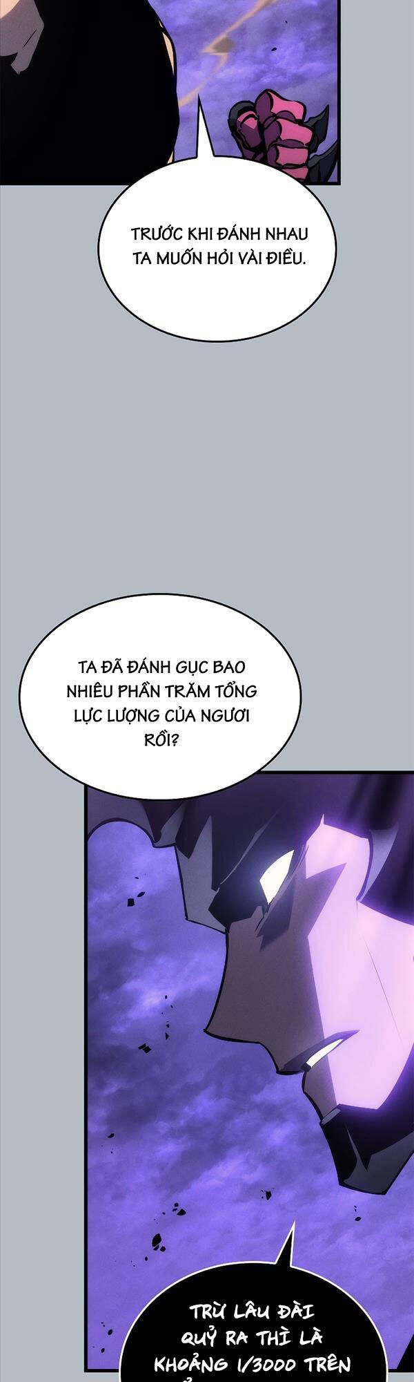 đọc truyện Solo Leveling Ss3 Chương 19 ảnh 31 tại Thiên Thai Truyện