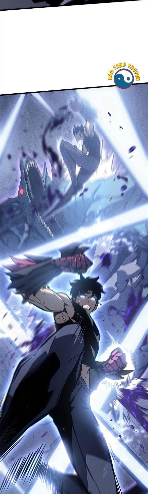 đọc truyện Solo Leveling Ss3 Chương 19 ảnh 5 tại Thiên Thai Truyện