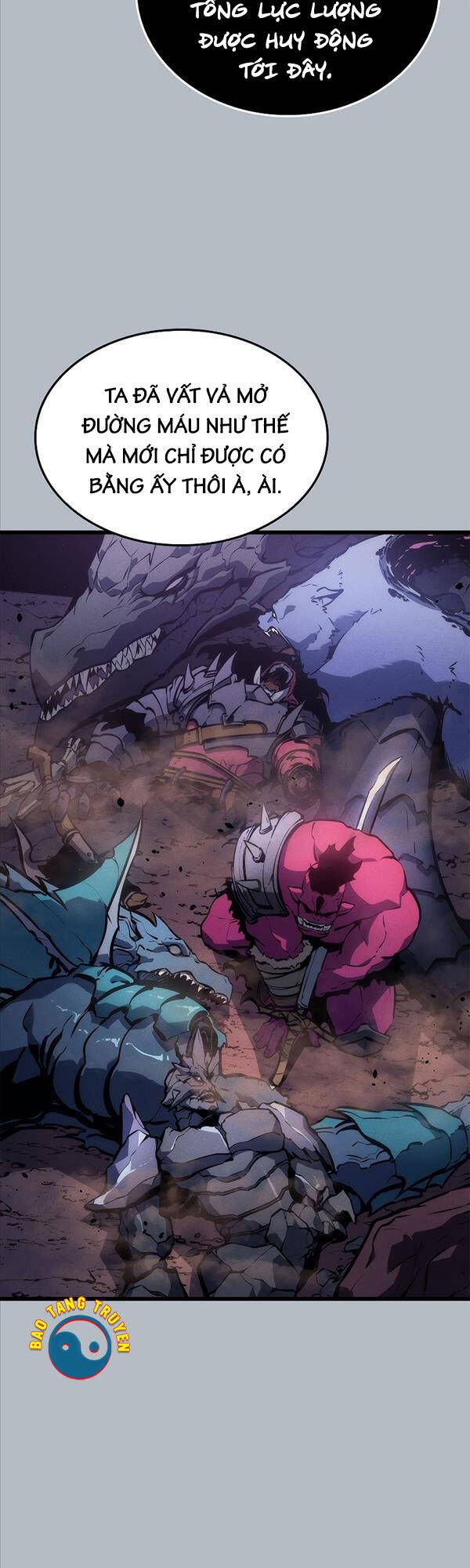 đọc truyện Solo Leveling Ss3 Chương 19 ảnh 32 tại Thiên Thai Truyện