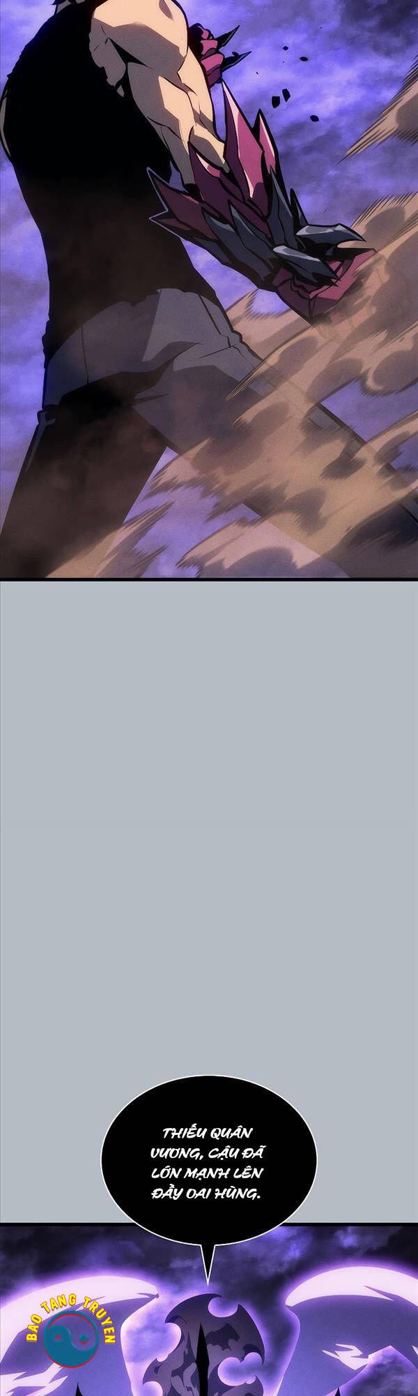 đọc truyện Solo Leveling Ss3 Chương 19 ảnh 34 tại Thiên Thai Truyện