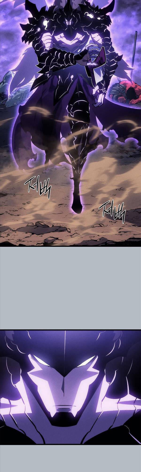 đọc truyện Solo Leveling Ss3 Chương 19 ảnh 35 tại Thiên Thai Truyện