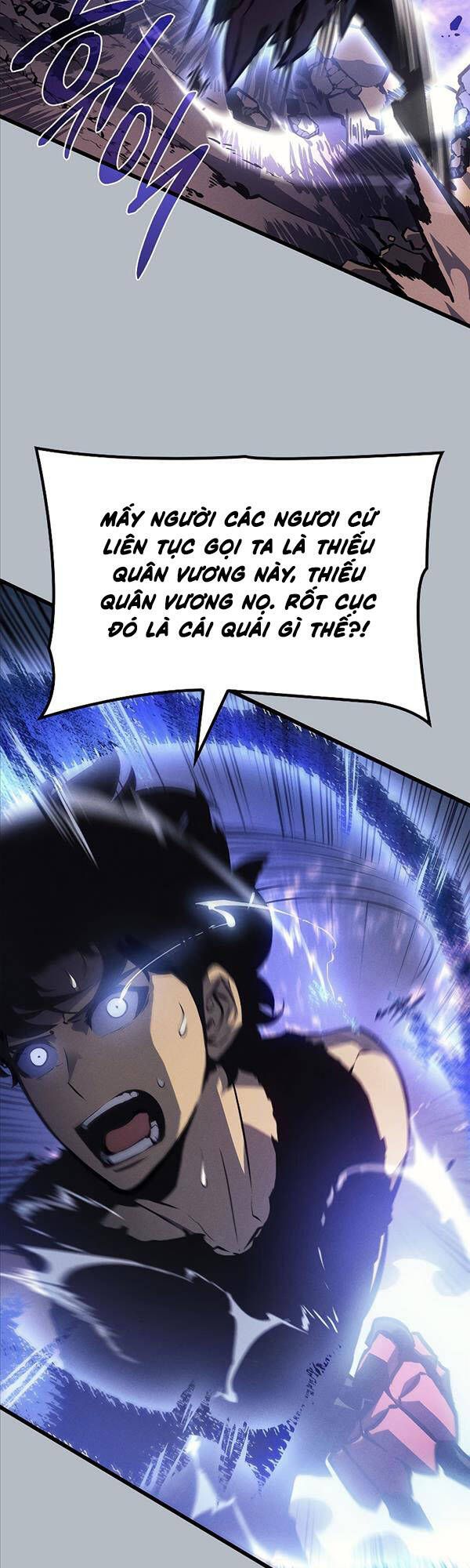 đọc truyện Solo Leveling Ss3 Chương 19 ảnh 37 tại Thiên Thai Truyện