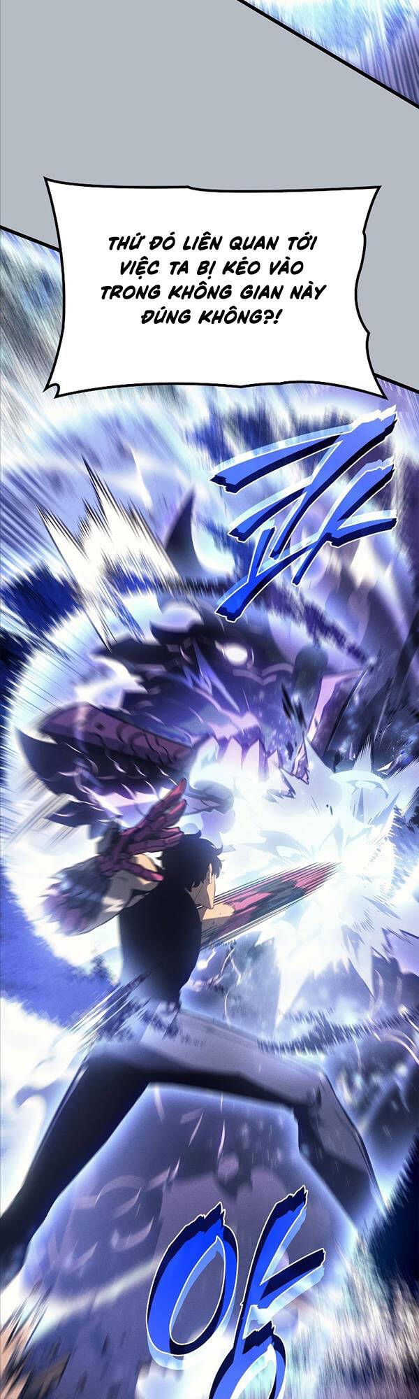 đọc truyện Solo Leveling Ss3 Chương 19 ảnh 38 tại Thiên Thai Truyện