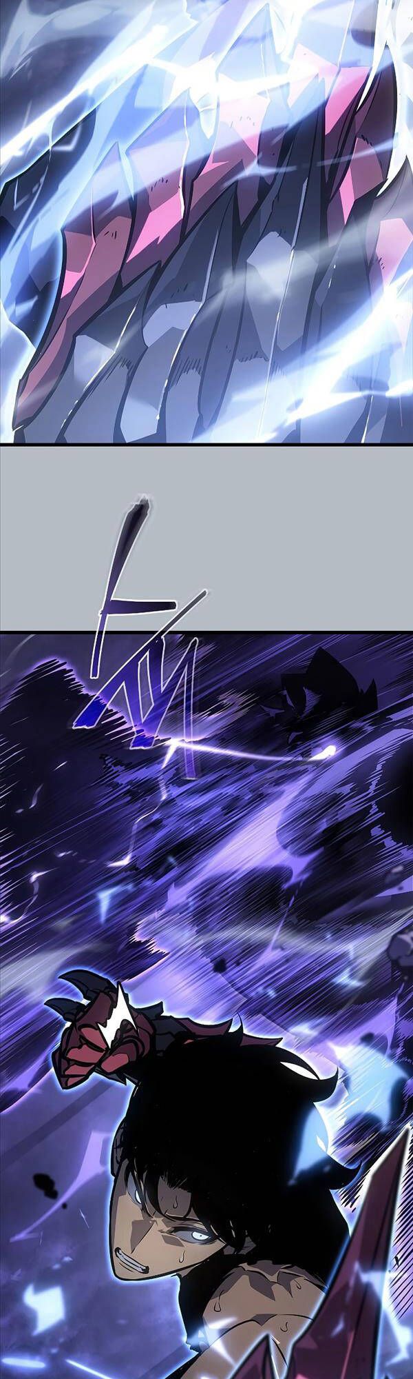 đọc truyện Solo Leveling Ss3 Chương 19 ảnh 40 tại Thiên Thai Truyện