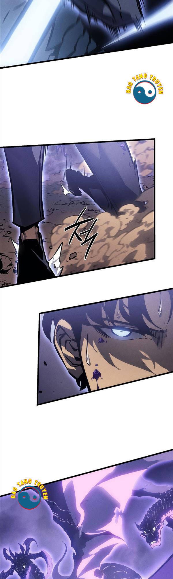 đọc truyện Solo Leveling Ss3 Chương 19 ảnh 6 tại Thiên Thai Truyện