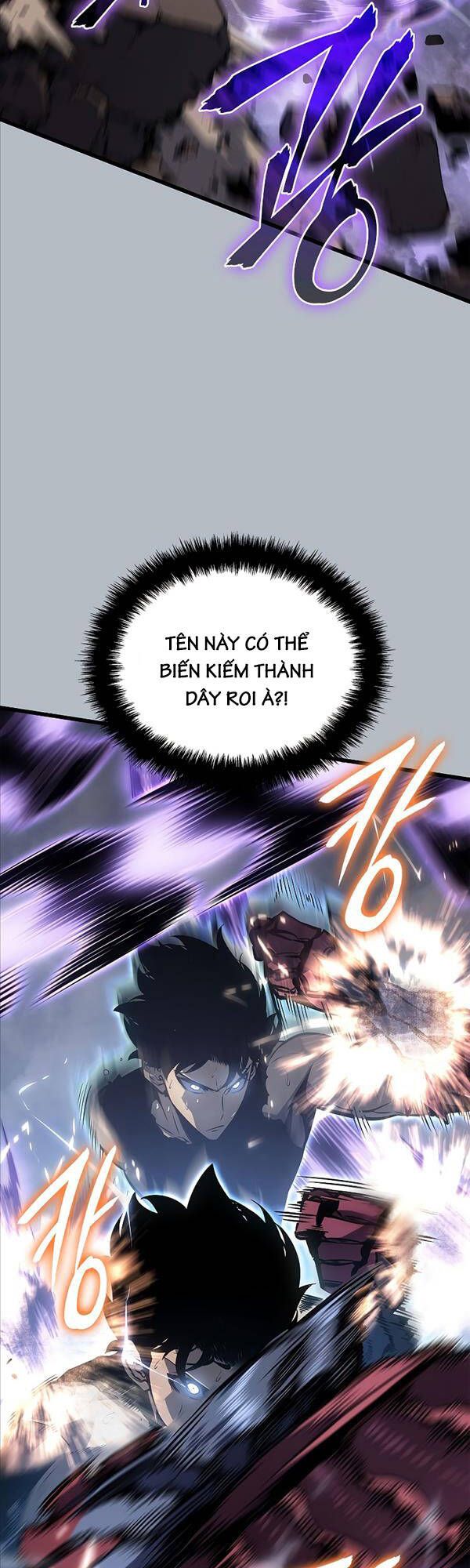 đọc truyện Solo Leveling Ss3 Chương 19 ảnh 46 tại Thiên Thai Truyện