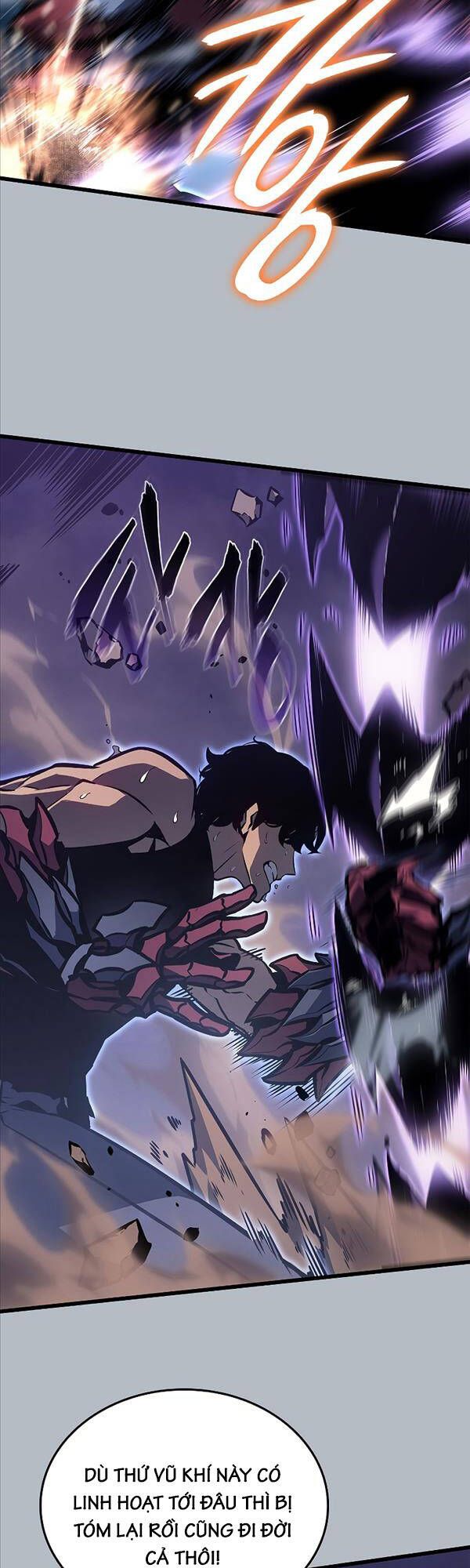 đọc truyện Solo Leveling Ss3 Chương 19 ảnh 47 tại Thiên Thai Truyện