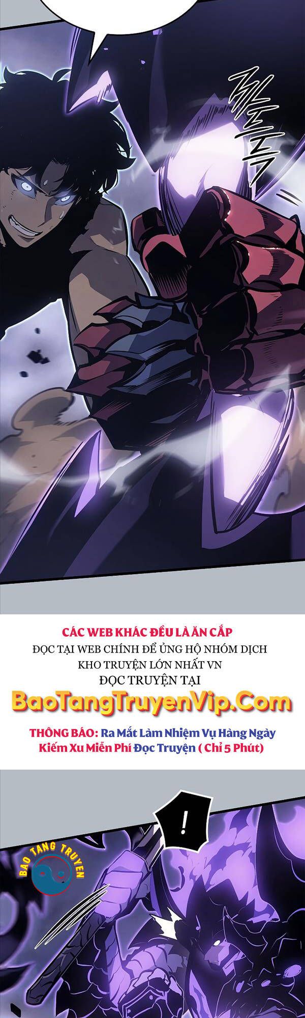 đọc truyện Solo Leveling Ss3 Chương 19 ảnh 48 tại Thiên Thai Truyện