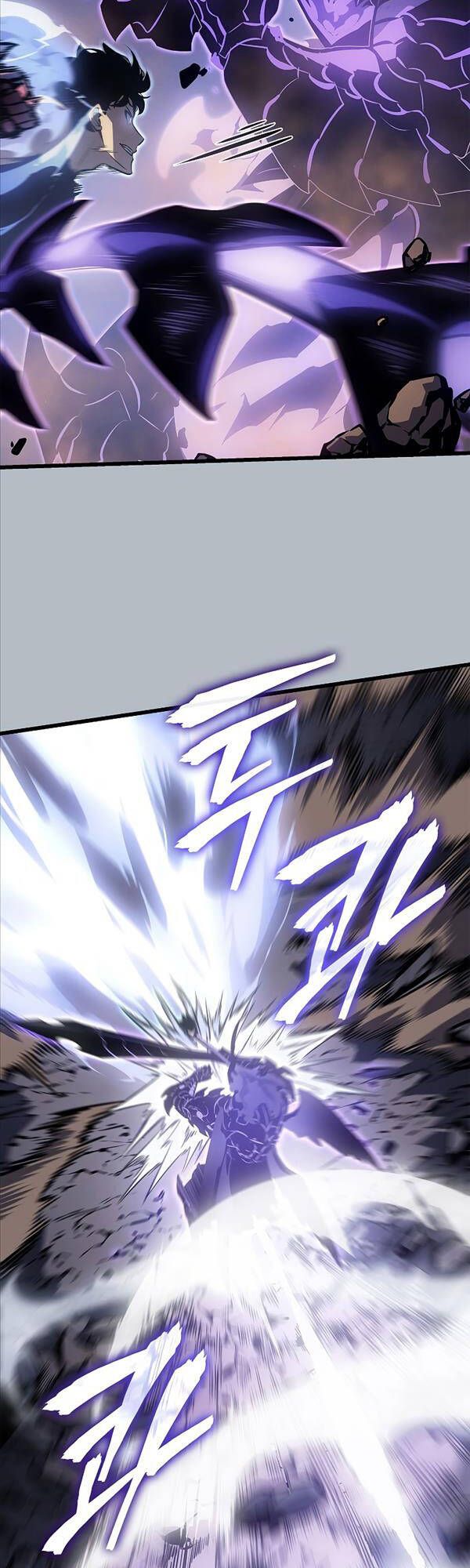 đọc truyện Solo Leveling Ss3 Chương 19 ảnh 49 tại Thiên Thai Truyện