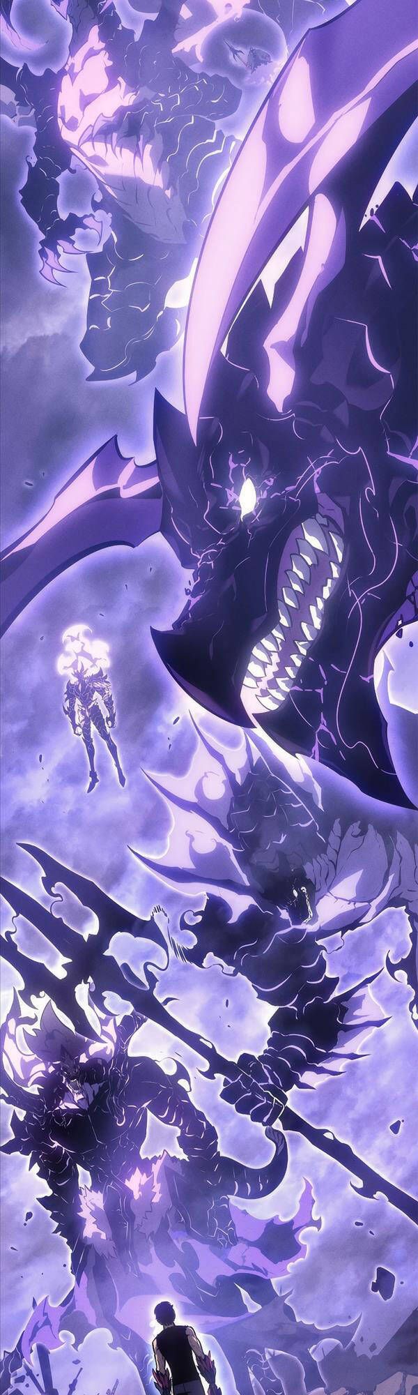 đọc truyện Solo Leveling Ss3 Chương 19 ảnh 7 tại Thiên Thai Truyện