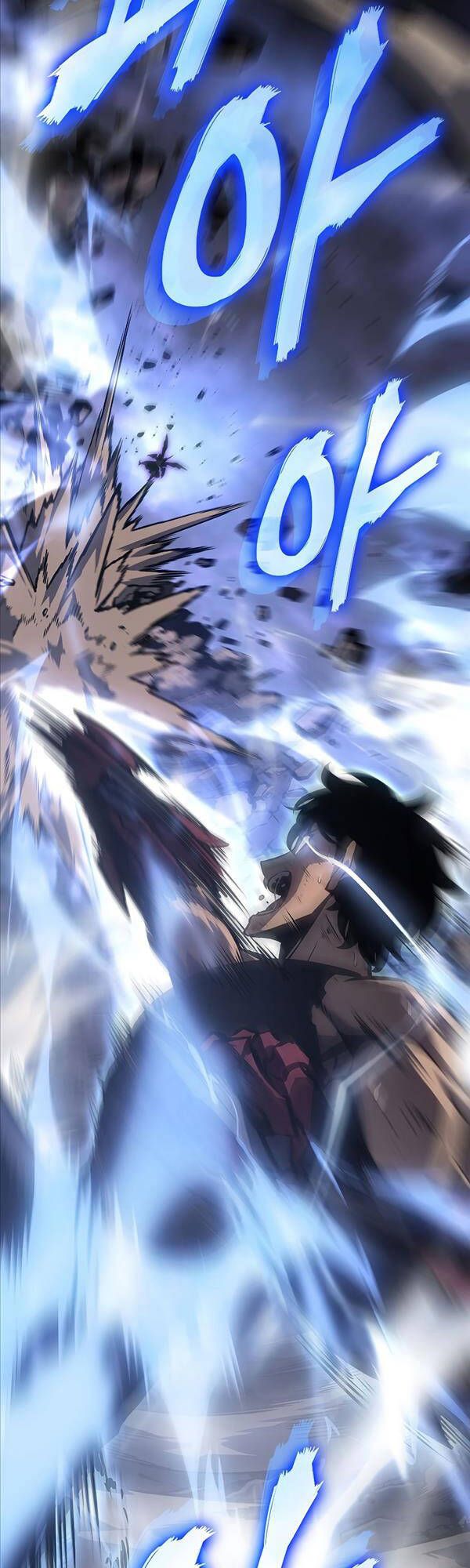 đọc truyện Solo Leveling Ss3 Chương 19 ảnh 54 tại Thiên Thai Truyện