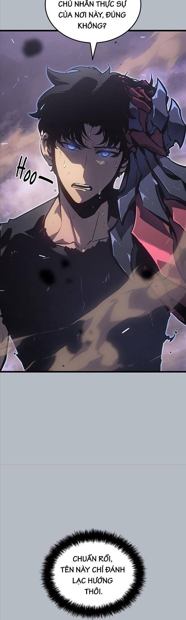 đọc truyện Solo Leveling Ss3 Chương 19 ảnh 57 tại Thiên Thai Truyện