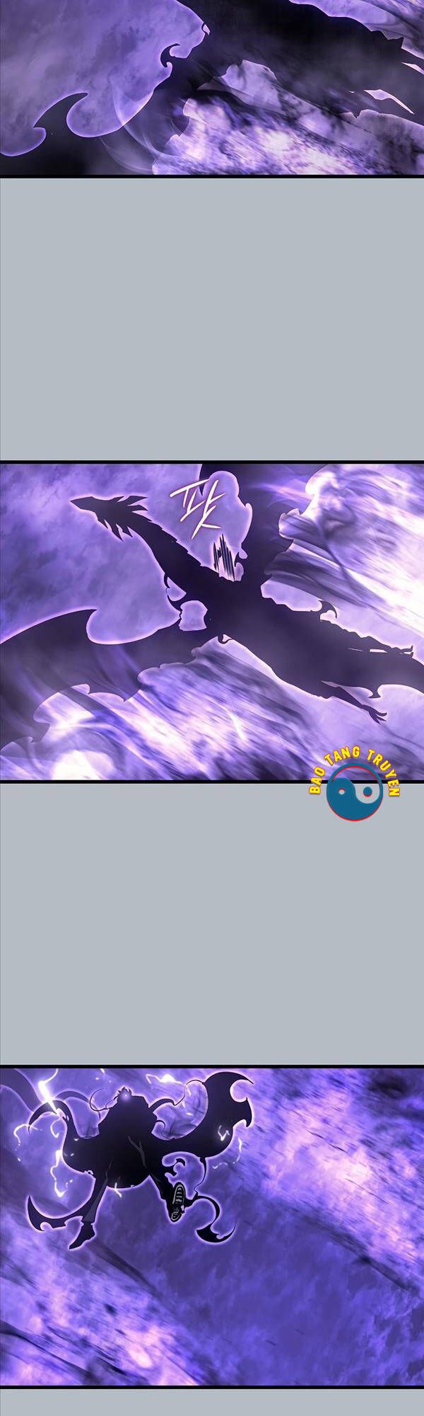 đọc truyện Solo Leveling Ss3 Chương 19 ảnh 60 tại Thiên Thai Truyện