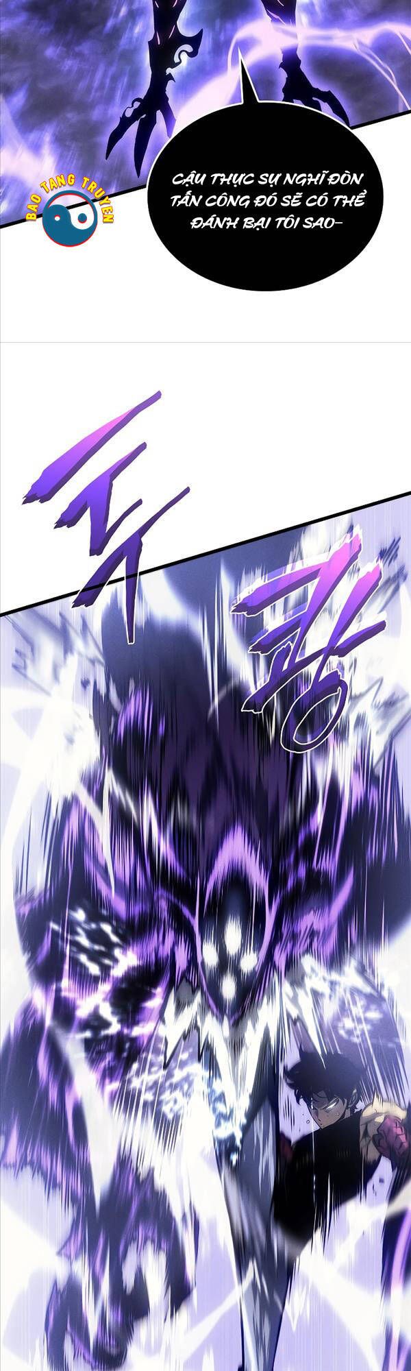 đọc truyện Solo Leveling Ss3 Chương 19 ảnh 9 tại Thiên Thai Truyện